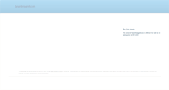 Desktop Screenshot of fangrrlmagnet.com